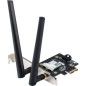 ASUS PCE-AX3000 Netværksadapter PCI Express